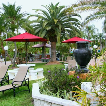 Sarasea Resort - Tropical garden areas - Hotels Near Me - Sarasota, Florida Sarasea Resort - Tropical garden areas - Hotels Near Me - Sarasota, Florida