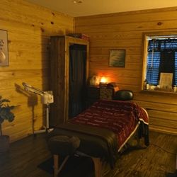 Healing Escape Massage