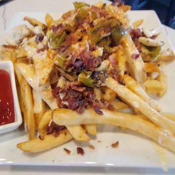 LaScala's at Mays XII - Crab fries - Cocktail Bars Near Me - Mays Landing, New Jersey LaScala's at Mays XII - Crab fries - Cocktail Bars Near Me - Mays Landing, New Jersey