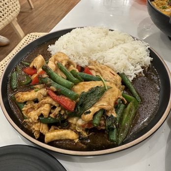 ALL RICE THAI - Updated August 2024 - 340 Photos & 154 Reviews - 7001 ...