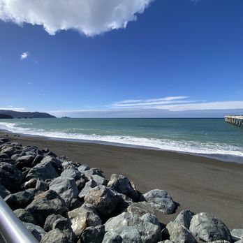 Pacifica State Beach - Beaches Near Me - Pacifica, California Pacifica State Beach - Beaches Near Me - Pacifica, California