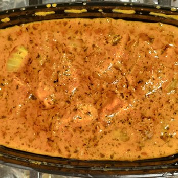 Kabob BQ - Chicken Tikka Marsala - Afghan Near Me - Waldorf, Maryland