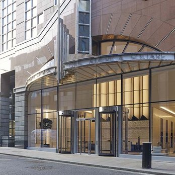 Cavendish Conference Centre - America Square: Building Front - Venues & Event Spaces Near Me - London, XGL