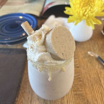 Pradera Brunch - Mazapán frappe - Breakfast & Brunch Near Me - Baldwin Park, California Pradera Brunch - Mazapán frappe - Breakfast & Brunch Near Me - Baldwin Park, California