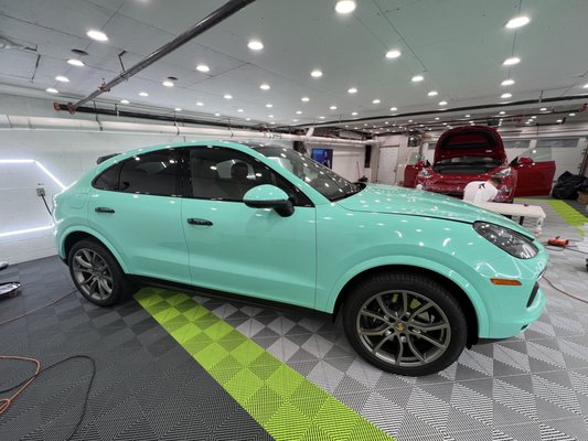 Custom Wraps - Call today for your custom wrap Custom Wraps - Call today for your custom wrap
