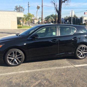 Longo Lexus - How it looks during the day.. ;) - Car Dealers Near Me - El Monte, California