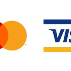 Aidreen Gonsalves - 4 major credit cards accepted