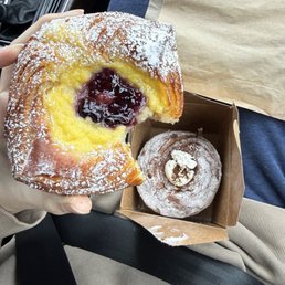 Danish