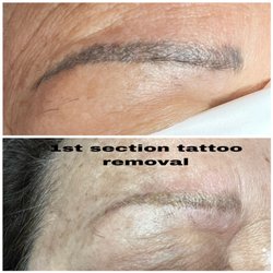 Ritz Nail Spa & Permanent Makeup
