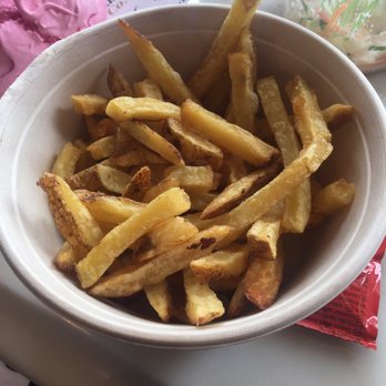 Dollard & Co - Fries - Food Court Near Me - Dublin, D