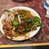 Asian Buffet gift card