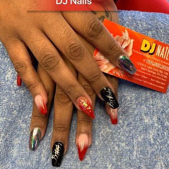 D J Nails - Nail Salons Near Me - Mesquite, Texas D J Nails - Nail Salons Near Me - Mesquite, Texas