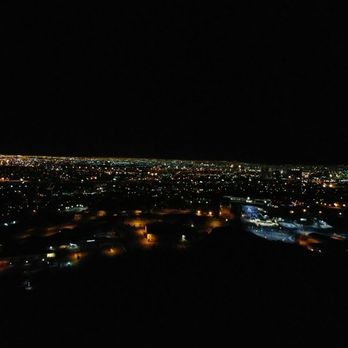 Scenic Drive - Local Flavor Near Me - El Paso, Texas