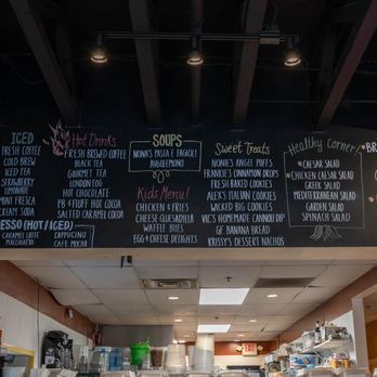Pammy’s Place - another menu - Cafes Near Me - Fitchburg, Massachusetts Pammy’s Place - another menu - Cafes Near Me - Fitchburg, Massachusetts