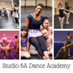 Studio 6a Dance Academy