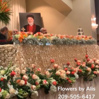 Larsa Banquet Hall - Venues & Event Spaces Near Me - Denair, California