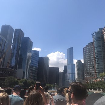 Shoreline Sightseeing - Architecture Tour - Architectural Tours Near Me - Chicago, Illinois Shoreline Sightseeing - Architecture Tour - Architectural Tours Near Me - Chicago, Illinois