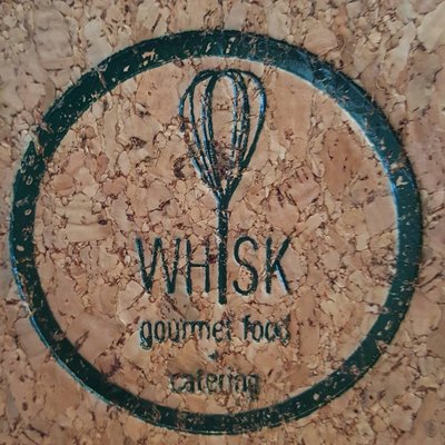 Whisk Gourmet Food & Catering by null