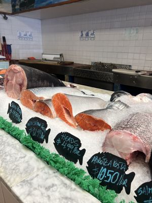 ◇Fish Market◇２２×２０×１５◇ ◇ Popular Fish Market, 129 Ferry St, Newark, NJ 07105, US - MapQuest