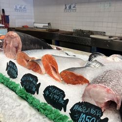 GIM FISH MARKET - Updated January 2026 - 577 N Broad St, Elizabeth