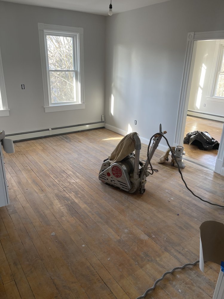 AMERICAN BUILDER HARDWOOD FLOOR Updated August 2024 56 Photos Quincy, Massachusetts