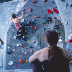 Sportrock Climbing Centers - Join the community!
