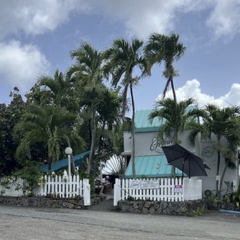 Northside Grind - Coffee & Tea Near Me - St Thomas, Virgin Islands