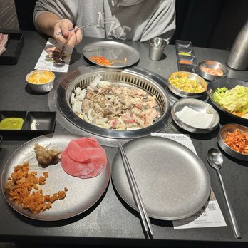Moohan Korean BBQ - Korean Near Me - Los Angeles, California Moohan Korean BBQ - Korean Near Me - Los Angeles, California