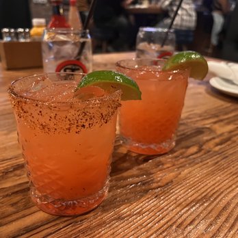 Finney's Crafthouse - Orange - Drinks were yummy!! - New American Near Me - Orange, California