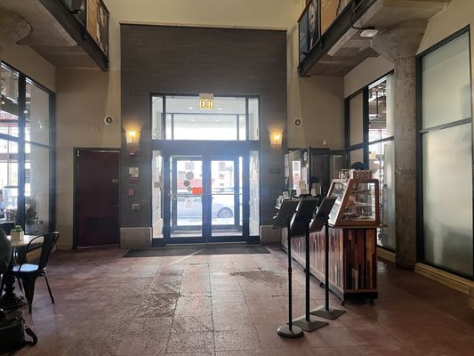 The Spoke & Bird (South Loop) by null