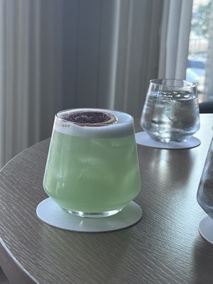 The Brenton Hotel by null