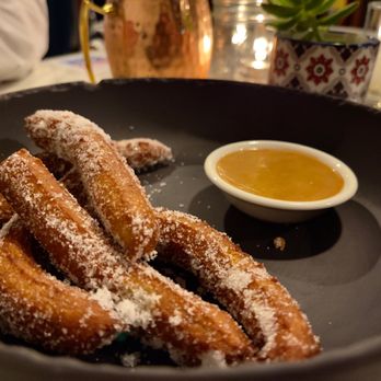 La Condesa - Churros - Mexican Near Me - Wellington, Ontario La Condesa - Churros - Mexican Near Me - Wellington, Ontario