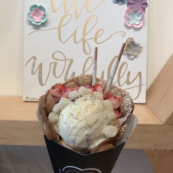 Wowfulls - Desserts Near Me - Brooklyn, New York Wowfulls - Desserts Near Me - Brooklyn, New York