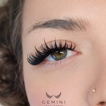 Gemini Lash Lounge - Anime/ Wet Set - Eyelash Service Near Me - Vancouver, British Columbia Gemini Lash Lounge - Anime/ Wet Set - Eyelash Service Near Me - Vancouver, British Columbia