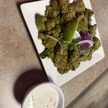 Astoria Biryani House Indian Restaurant - chicken hariyali - Indian Near Me - Omaha, Nebraska