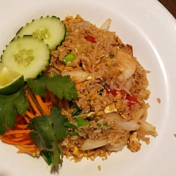 SAGE - Sage Fried Rice - Thai Near Me - Brooklyn, New York