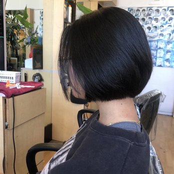 My Linh Salon - after - Hair Salons Near Me - San Jose, California My Linh Salon - after - Hair Salons Near Me - San Jose, California