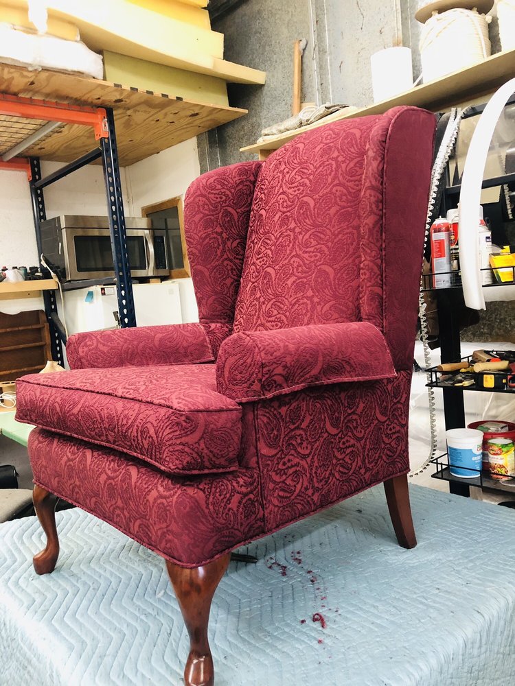 QUALITY FURNITURE REFINISHING Updated September 2024 32 Photos