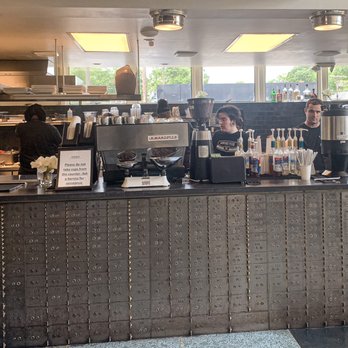 Vintage Café - Cafes Near Me - Montgomery, Alabama