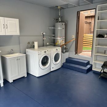 Mannon Handyman Services - Garage remodel - Handyman Near Me - Torrance, California