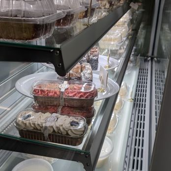 Nano Sweet Cafe - Desserts Near Me - Madison, Wisconsin