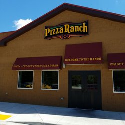 Pizza Ranch