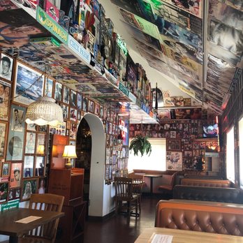 Papa Dante's Restaurant - Interior dining room - Italian Near Me - Converse, Texas Papa Dante's Restaurant - Interior dining room - Italian Near Me - Converse, Texas