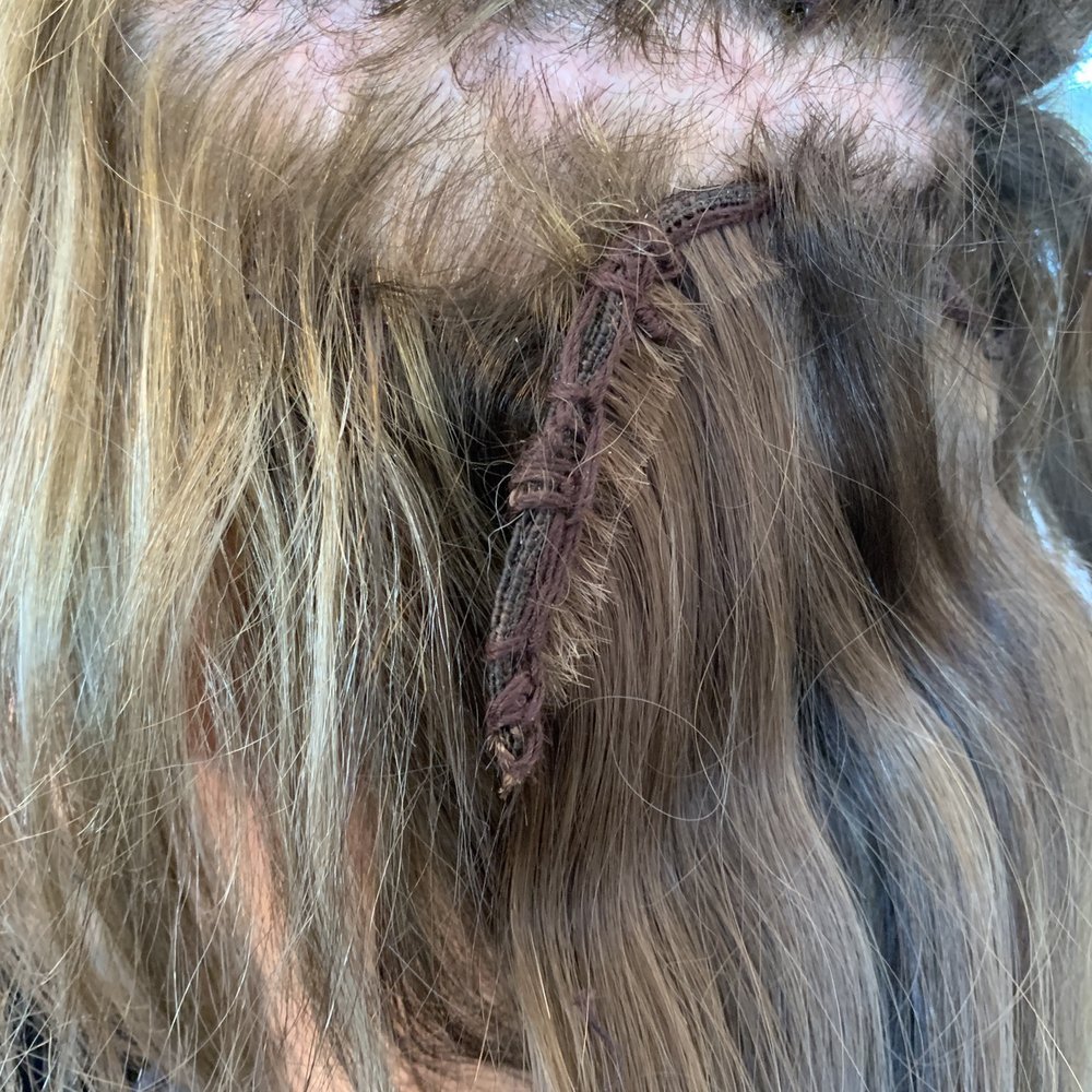 Salon Craze - Extensions - Hair Stylists Near Me - Bentonville, Arkansas Salon Craze - Extensions - Hair Stylists Near Me - Bentonville, Arkansas
