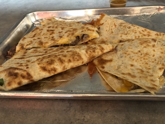 Rebel Taco Philadelphia by null