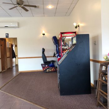 Curt's Family Restaurant - Game area! - New American Near Me - Markleysburg, Pennsylvania Curt's Family Restaurant - Game area! - New American Near Me - Markleysburg, Pennsylvania
