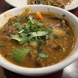 Beef Shap-ta