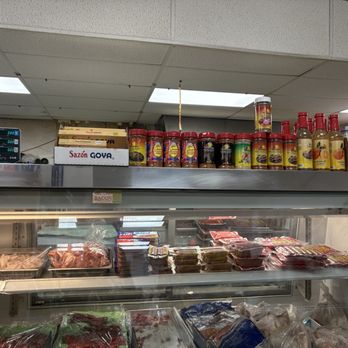 Parrish Super Market - Grocery Near Me - Parrish, Florida