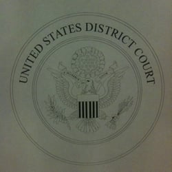 United States District Court