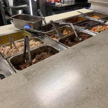 Bodegas Taco Shop - Mexican Near Me - Houston, Texas